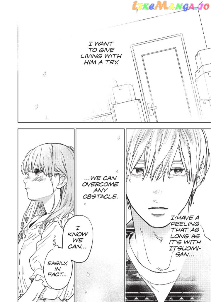 A Sign of Affection, Chapter 29 image 04